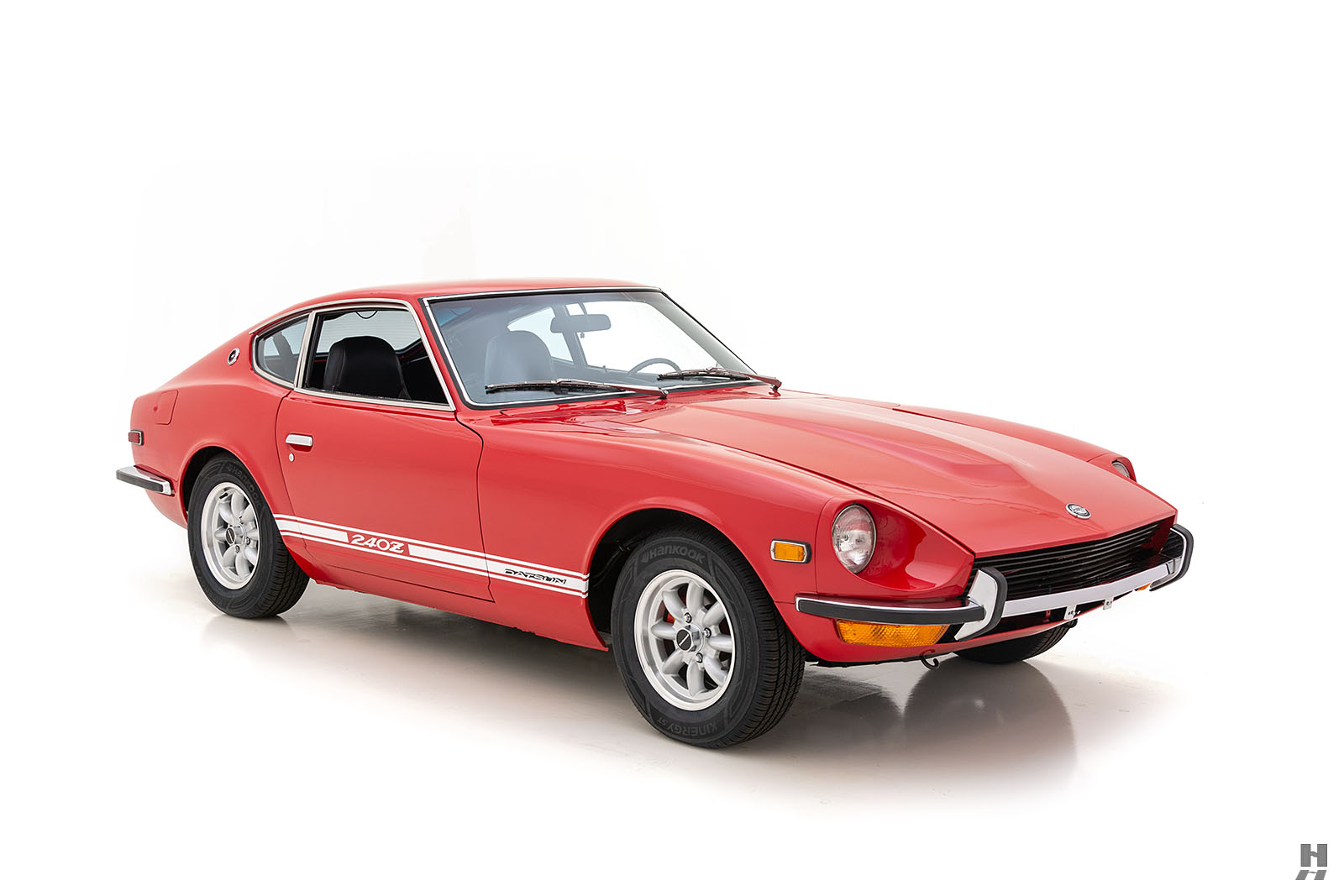 1972 Datsun 240Z Base | Hagerty Valuation Tools®